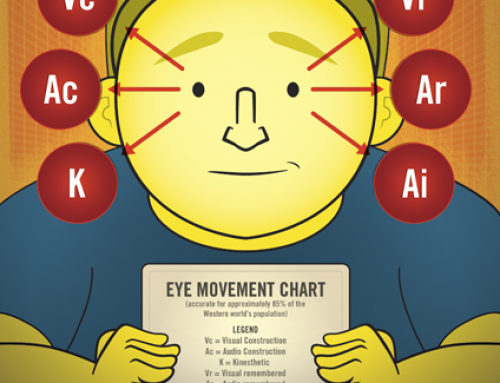 QRCA Views Editorial Illustration