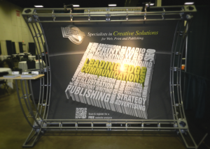 trade show web designers franklin TN