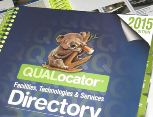 QUALocator Facilities & Services Directory