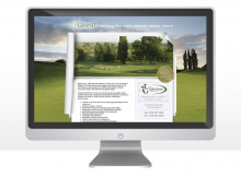 TifGrand Website