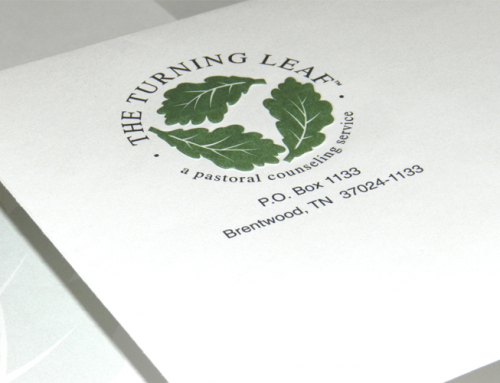 The Turning Leaf Identity Package