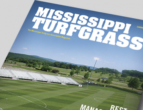 Mississippi Turfgrass