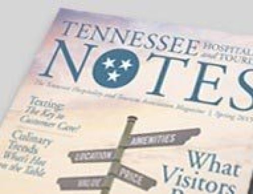 Nashville Ad Agency & Publisher Tennessee Notes