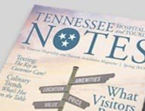 Nashville Ad Agency & Publisher Tennessee Notes