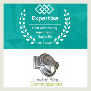 advertising agency logo